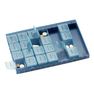 PILLENDOSE 7GG 25732