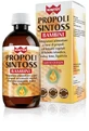 WINTER PROPOLIS SINTOSS BB200ML