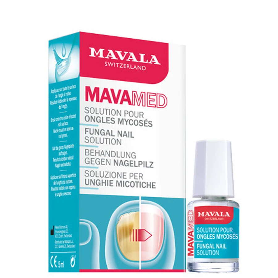 MAVALA MAVAMED 5 ML