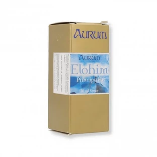 Alohim Aurum Spray 30ml