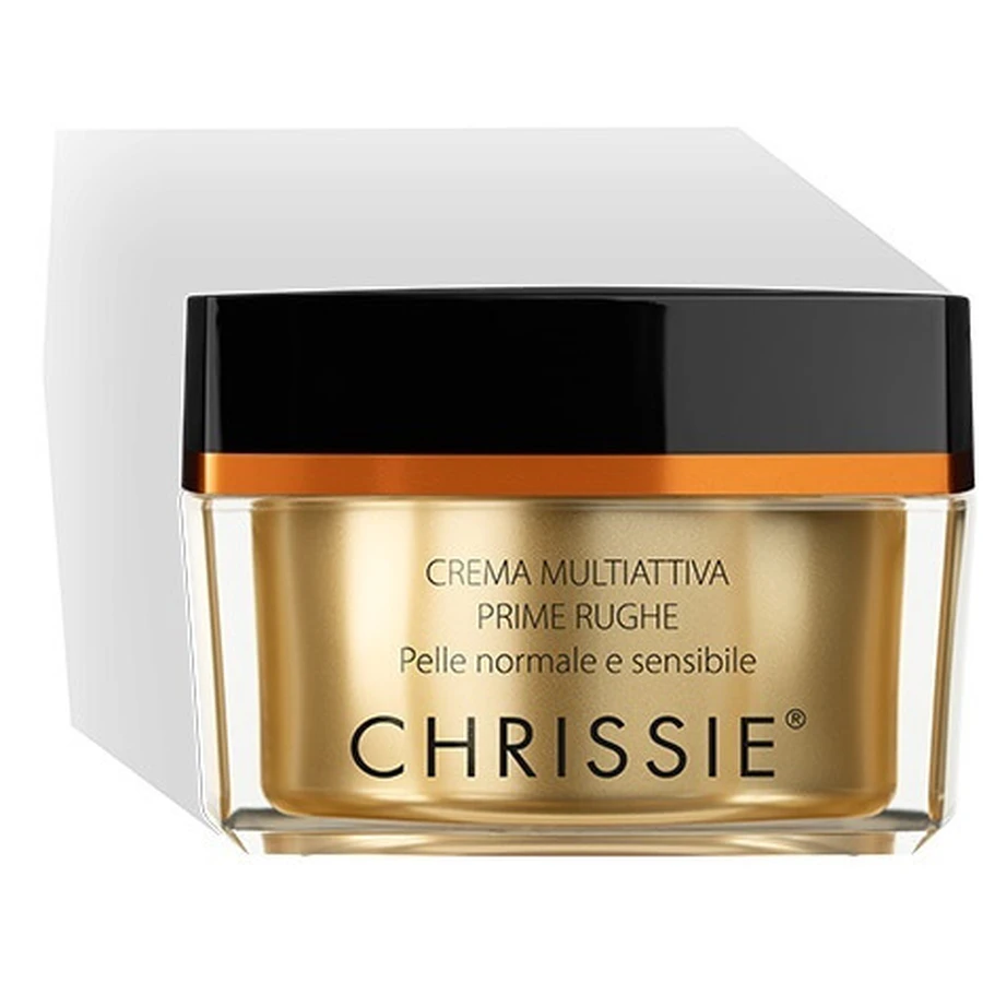 CHRISSIE CREAM M/ATT P NORM