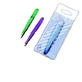TWEEZERS DEPILAT COL SOFT TOUC