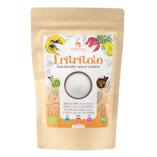 ERYTRITOL BIO 500G