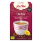 YOGI TEA DETOX BIO G30.6