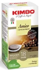 KIMBO FRIEND COFFEE&amp;#039; DECER 18CIA