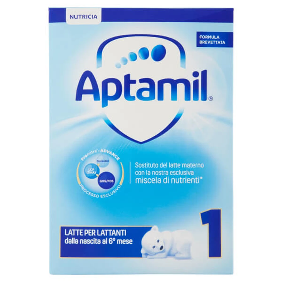 Aptamil 1 Pulver 1100g