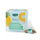 Neavita Twice Cold Deflating Herbal Tea with Fennel and Ginger - 15 Strainers