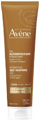 AVENE SOL AUTOABBR HYDRAT 100ML