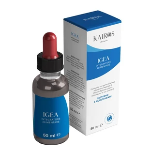 Igea Gotas 50ml