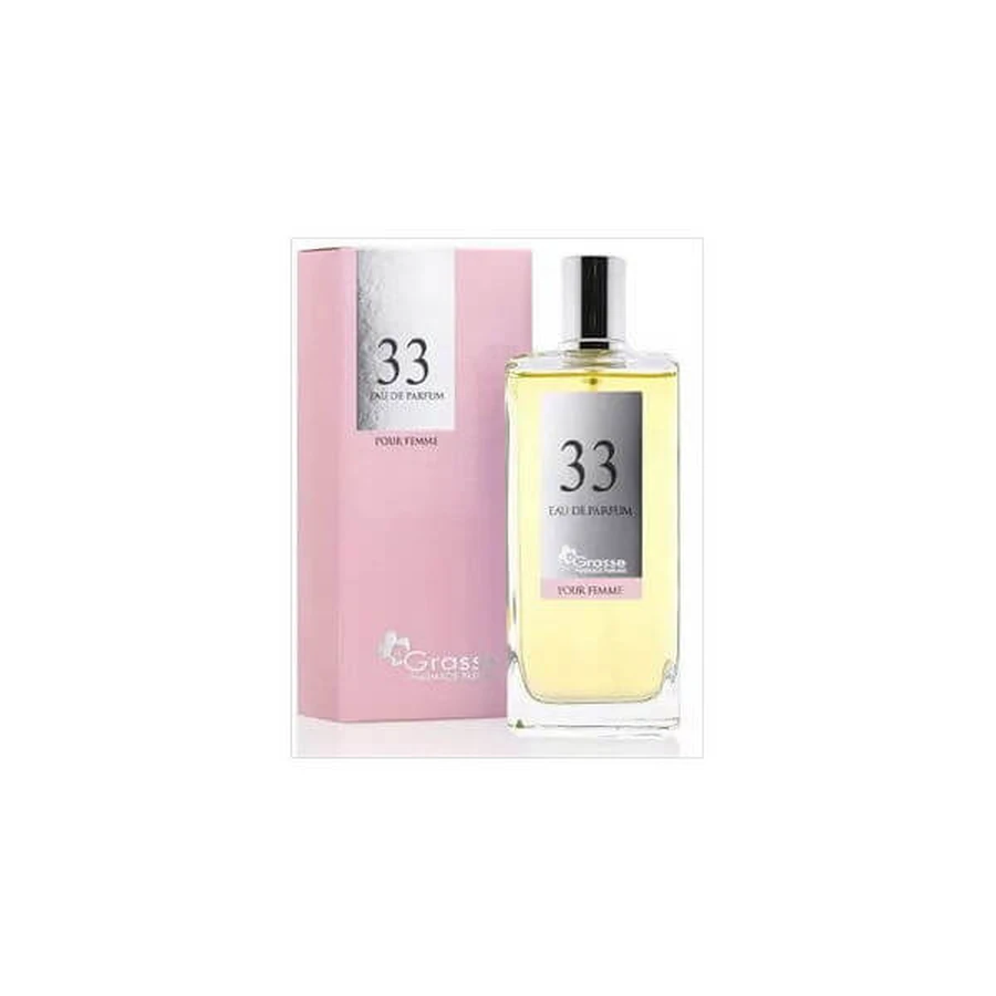 Eau De Parfum 100 Ml Senora 33