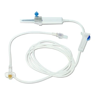 EUROSET*14 Defl.2Vie S/Needle
