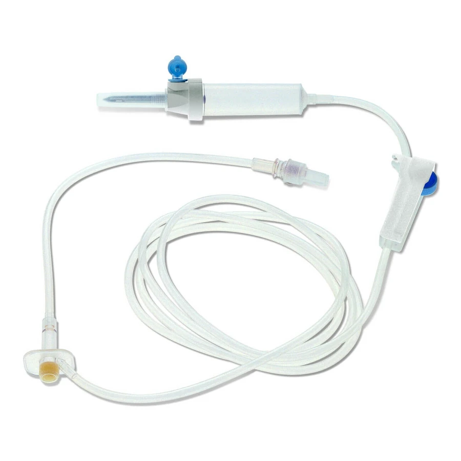 EUROSET*14 Defl.2Vie S/Needle