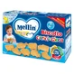 Mellin Biscuit Grow&amp;Play 360g