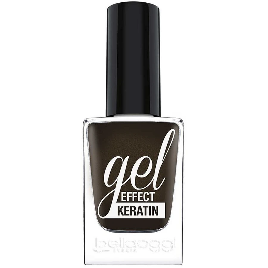 BELLAOGGI GEL EFF KERAT COFFEE