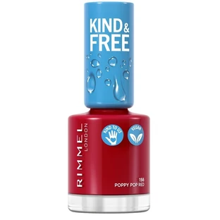 RIMMEL Glaze KIND&amp;FREE 156