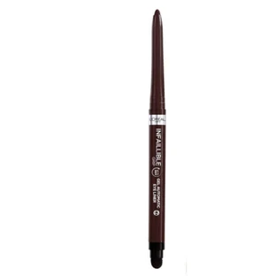L'Oréal Infallible grip eye pencil 36H waterproof brown
