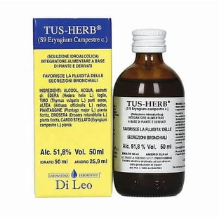 Tus Kräutermischung S 9 Eryngium 50 Ml