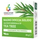 Árbol del Té Baño Ducha Sol80g Col