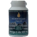 Omega 3 180 Capsules