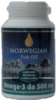 Omega 3 180 Capsules