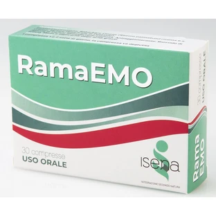 Ramaemo 30 Comprimés