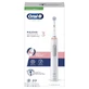 Oral-B PRO 3 Laboratorium Elektrische Tandenborstel + 2 Navulborstels