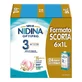 NIDINA OPTIPRO 3 LIQUIDE 6PCS