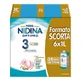 NIDINA OPTIPRO 3 LIQUIDE 6PCS