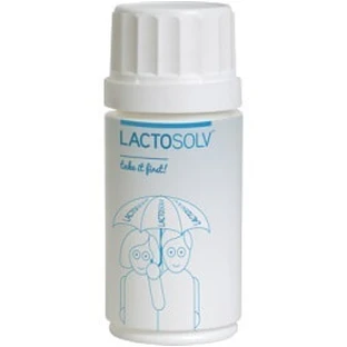 Lactosolv 30cps
