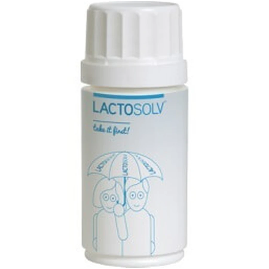 Lactosolv 30cps