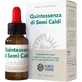Quintessence van Warme Zaden Druppels 10ml