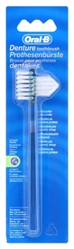 Oralb Toothbrush Man
