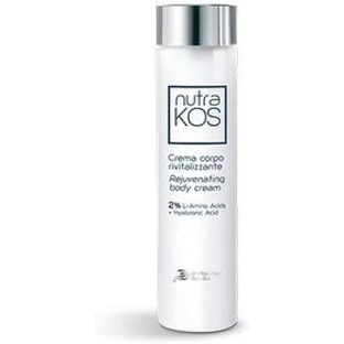 Nutrakos Crema Corporal Revitalizante 200 Ml
