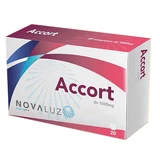 Accort 20 Comprimidos