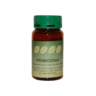 PRIMIGENIA 60 CPS