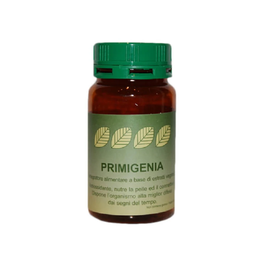 PRIMIGENIA 60 CPS