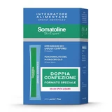 Somatoline skin expert draining advanced 2-pack
