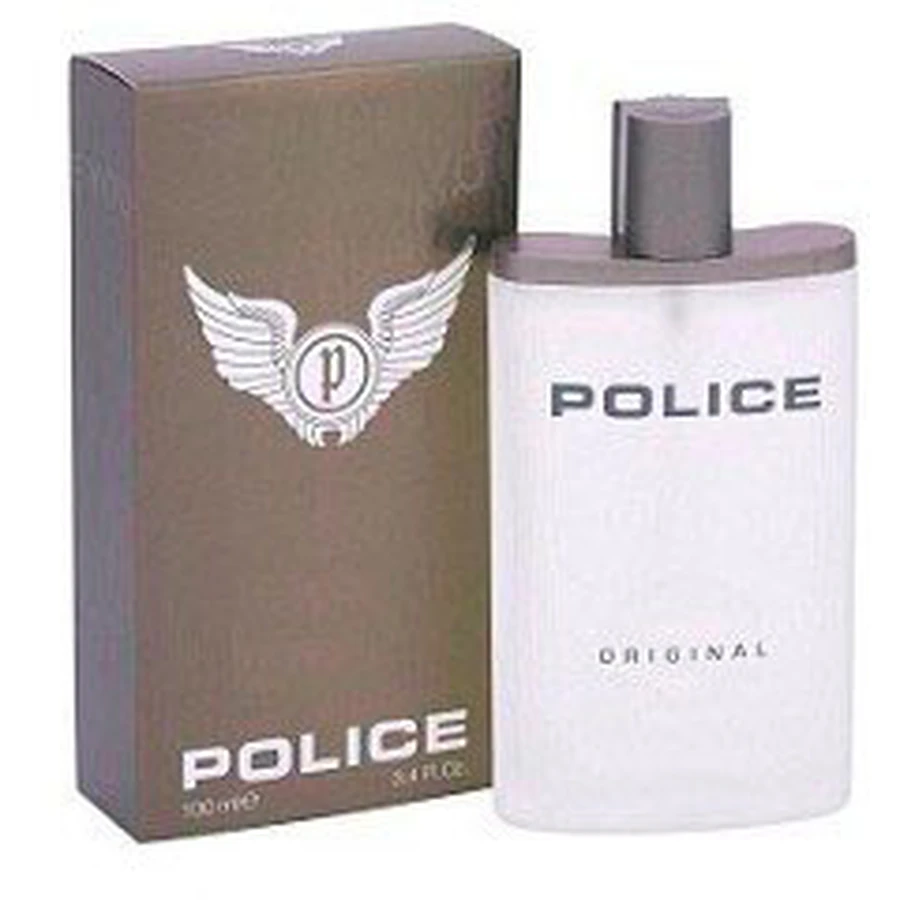 POLITIE ORIGINEEL U EDT 100 VAPO