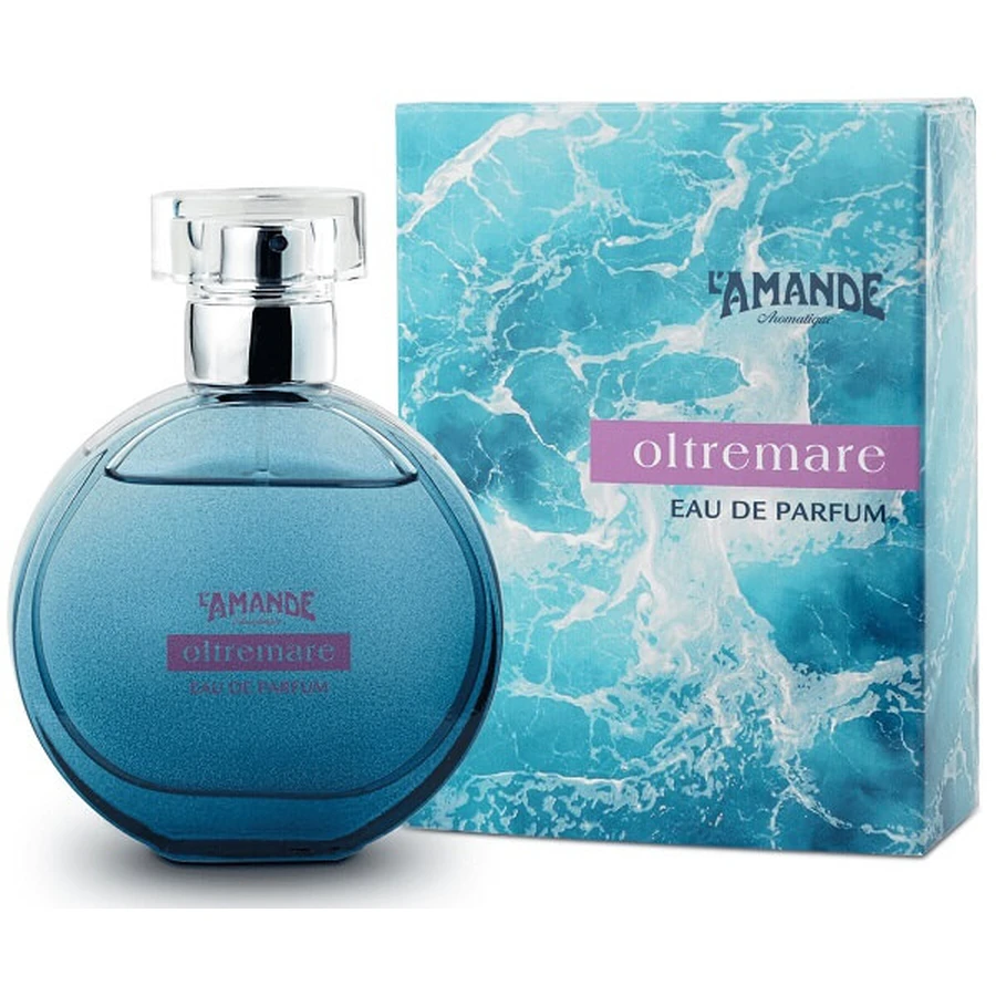 LAMANDE ULTRAMARIJN EDP 50ML