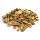 Rhubarb China Round Rhizome Cut Tis