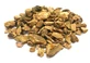 Rhubarb China Round Rhizome Cut Tis