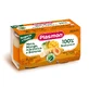 OMO PL.Manzana/Mango/Alb. 2x104g