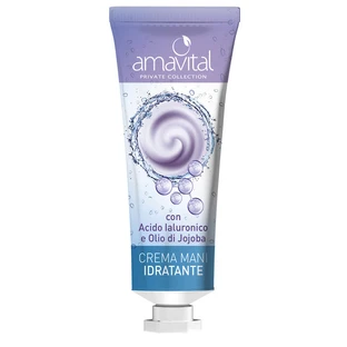 AMAVITAL PRIVATE CR MANOS IDRAT