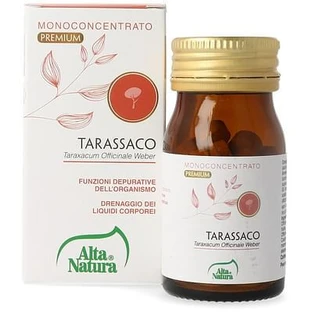 Löwenzahn 60 Tabletten 500mg Terranata