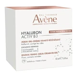 Avène Hyaluron Activ B3 Aqua Gel-Crema Antiedad - Regeneración celular 50 ml