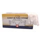 Cot.White m.7.5 STERIL GLOVES