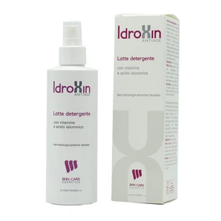 IDROXIN Milk Det.200ml