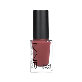 MNP 222 mauve 10ml semipermanente nagellak