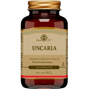 UNCARIA 30TAV