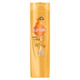 Sunsilk shampoo soft and shiny